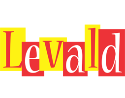 Levald errors logo