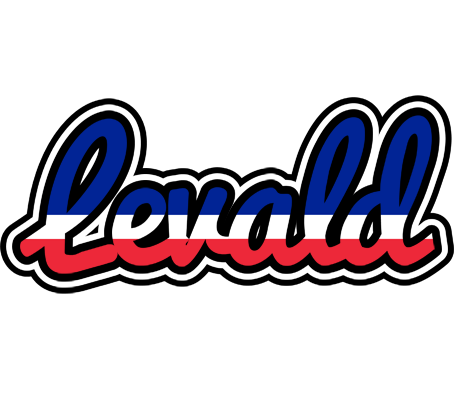 Levald france logo