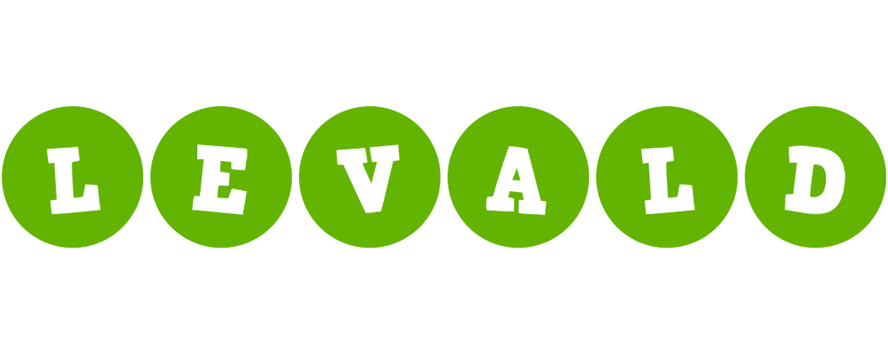 Levald games logo