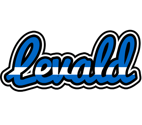 Levald greece logo