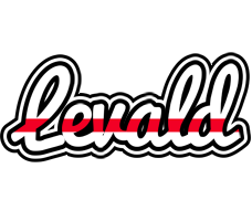 Levald kingdom logo