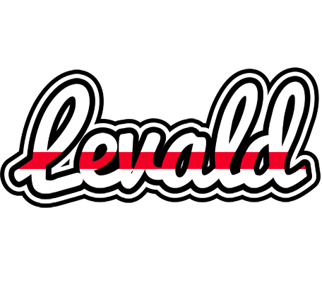 Levald kingdom logo