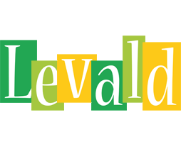 Levald lemonade logo