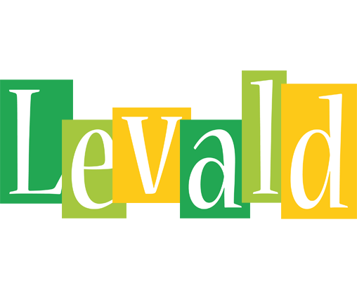 Levald lemonade logo