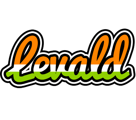 Levald mumbai logo