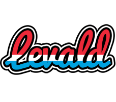 Levald norway logo