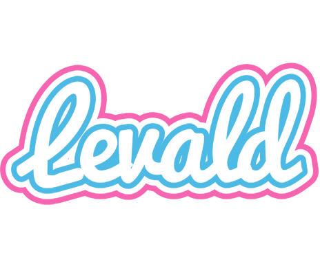 Levald outdoors logo
