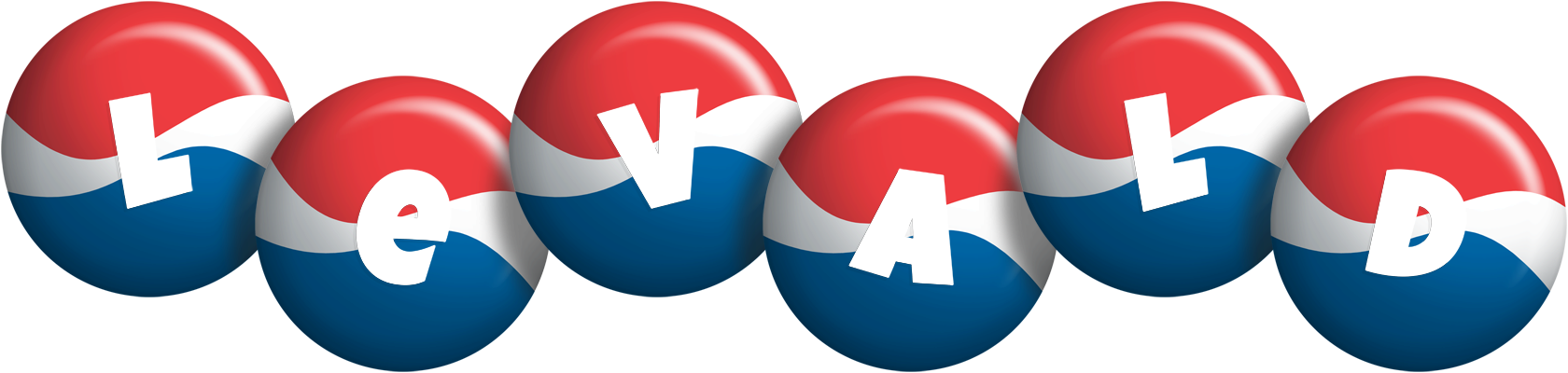 Levald paris logo