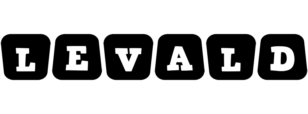 Levald racing logo