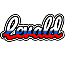 Levald russia logo