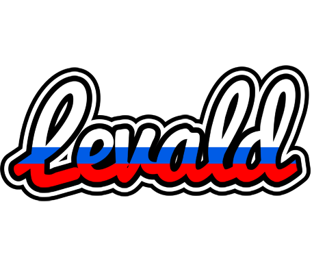 Levald russia logo