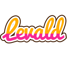 Levald smoothie logo