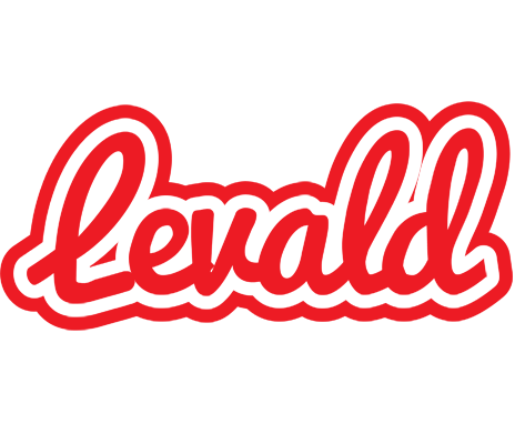 Levald sunshine logo