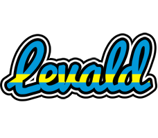 Levald sweden logo