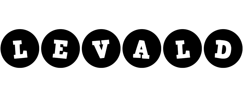 Levald tools logo