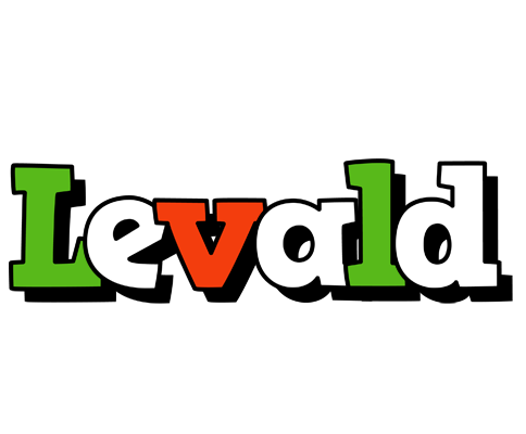 Levald venezia logo