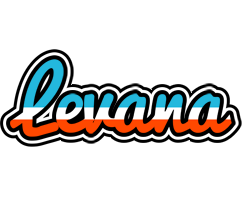 Levana america logo