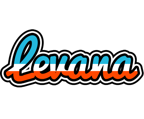 Levana america logo
