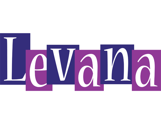 Levana autumn logo