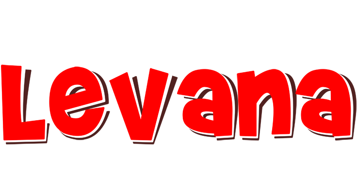 Levana basket logo