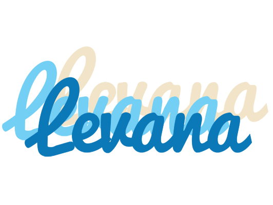 Levana breeze logo