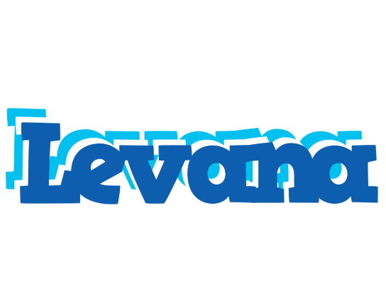 Levana business logo
