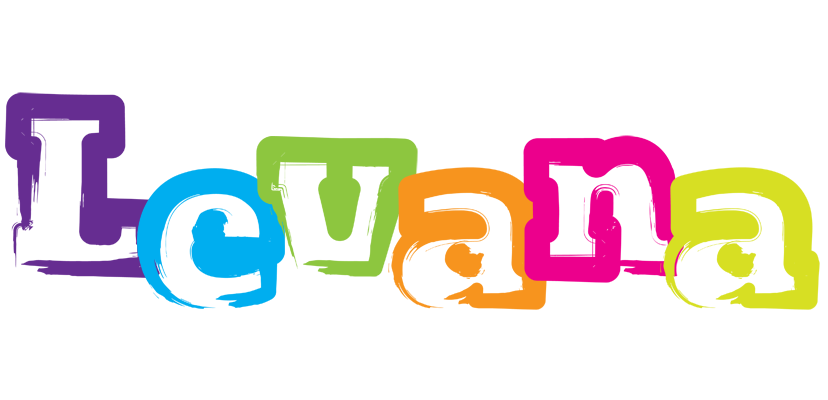 Levana casino logo