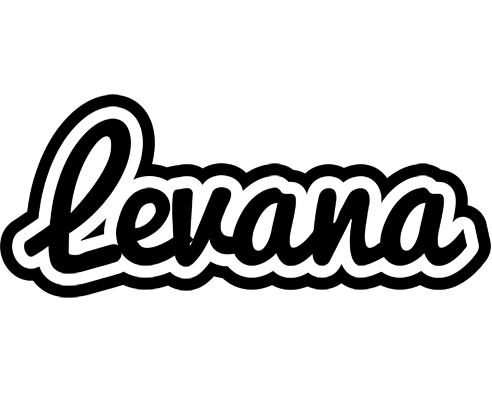 Levana chess logo