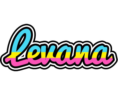 Levana circus logo