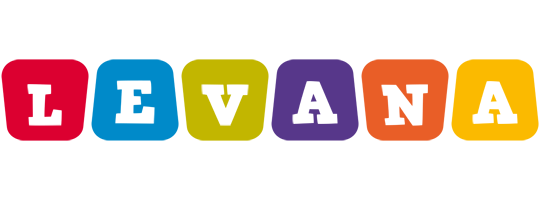 Levana daycare logo