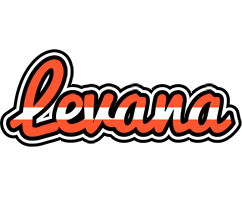 Levana denmark logo