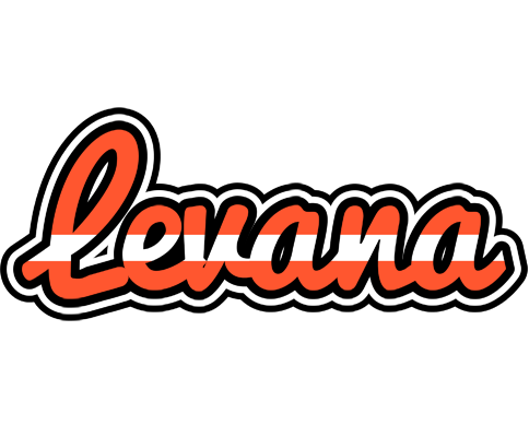 Levana denmark logo