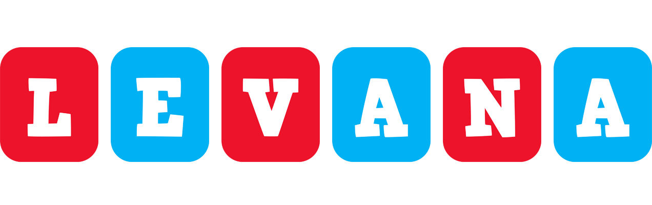 Levana diesel logo