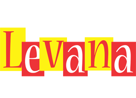 Levana errors logo