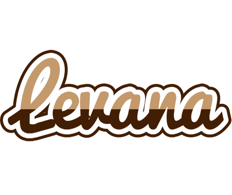 Levana exclusive logo