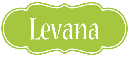 Levana family logo