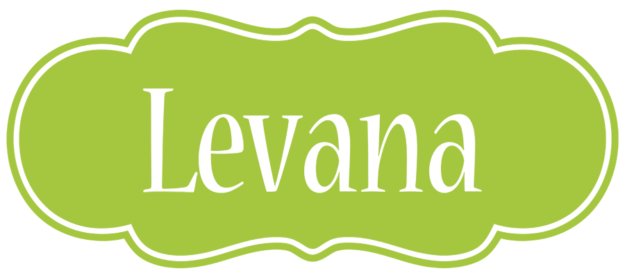 Levana family logo