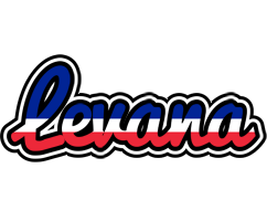 Levana france logo