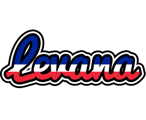 Levana france logo