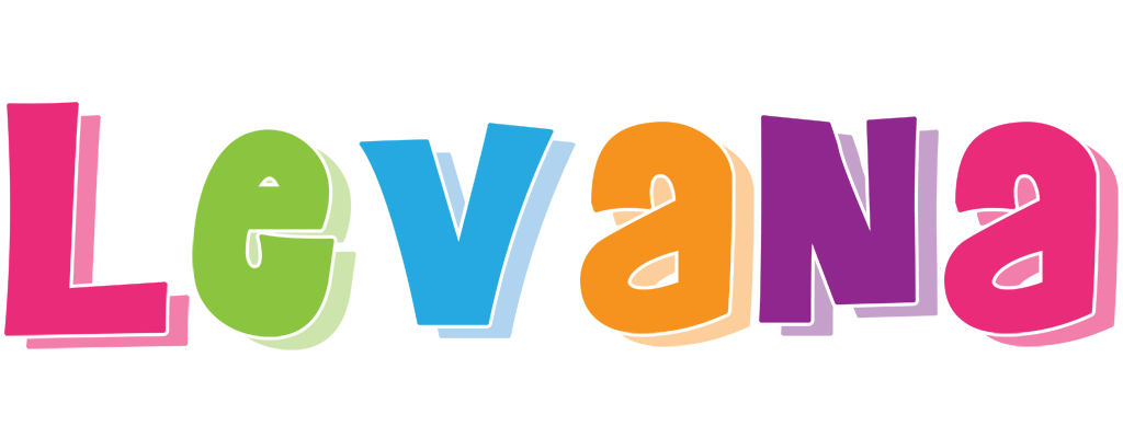 Levana friday logo