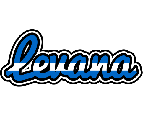 Levana greece logo