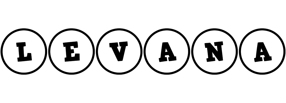 Levana handy logo
