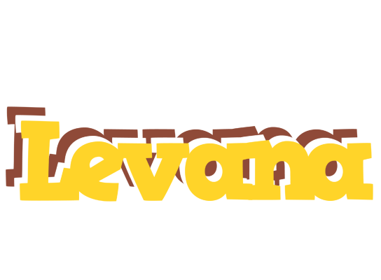 Levana hotcup logo