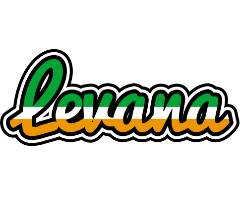 Levana ireland logo