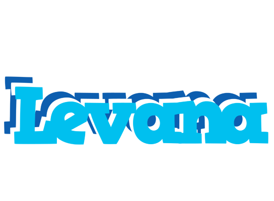 Levana jacuzzi logo