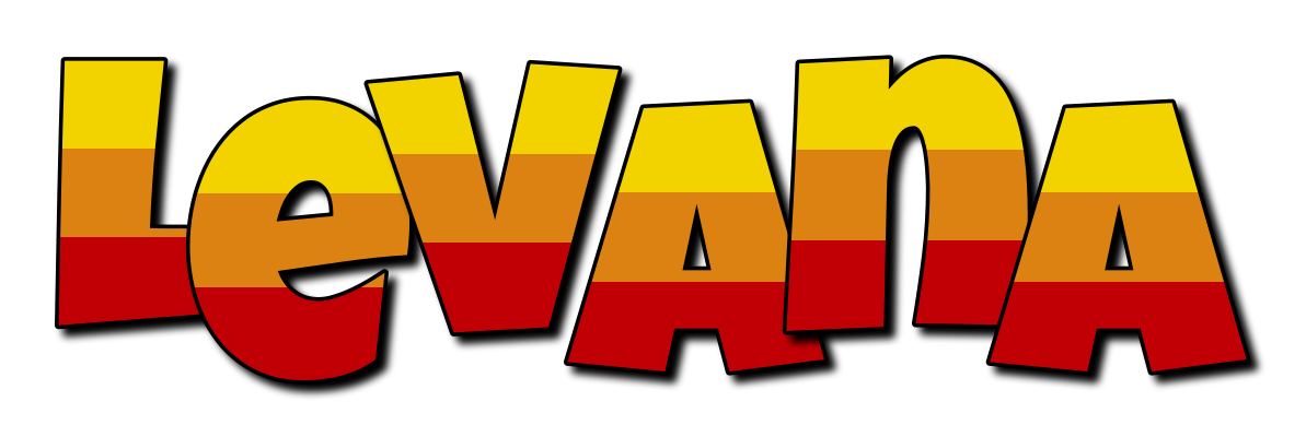 Levana jungle logo