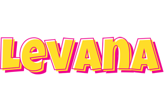 Levana kaboom logo