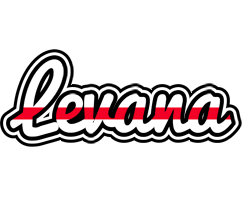 Levana kingdom logo