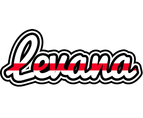 Levana kingdom logo