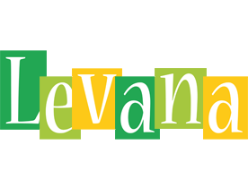 Levana lemonade logo